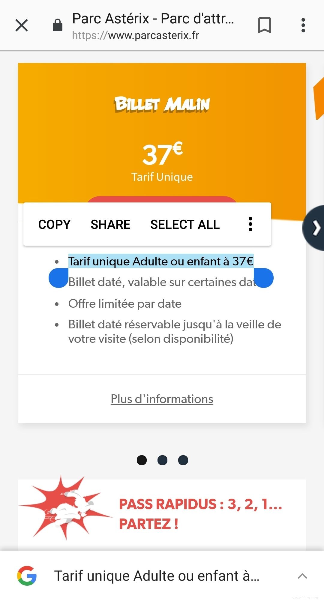 7 fonctionnalités mobiles de Google Translate que vous devez connaître 