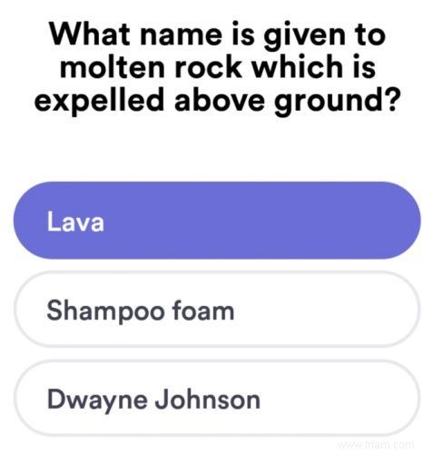 Comment gagner HQ Trivia :7 trucs et astuces 