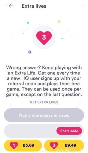 Comment gagner HQ Trivia :7 trucs et astuces 