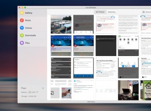 7 applications puissantes pour la continuité entre Android et Mac 