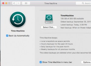 Comment réinstaller macOS pour un Mac rapide et propre 