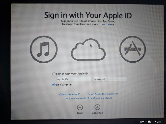 Comment réinstaller macOS pour un Mac rapide et propre 