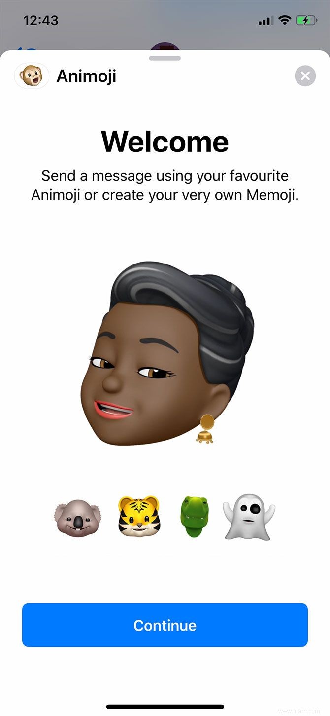 Comment créer et utiliser Memoji sur votre iPhone 