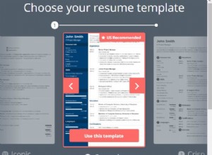 Comment Zety peut vous aider à créer un CV parfait 