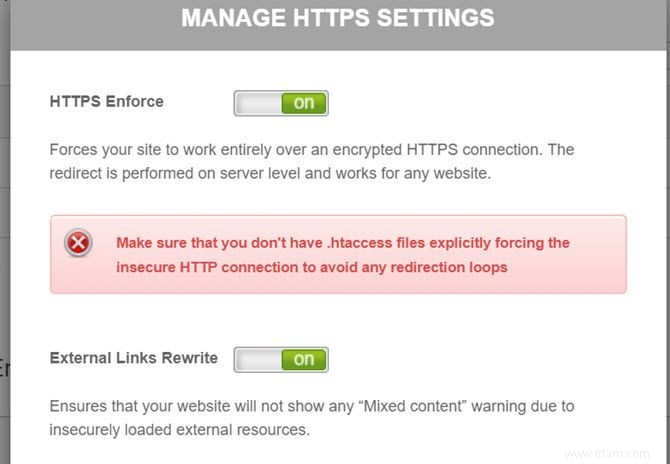 Comment configurer HTTPS sur votre site :un guide simple 