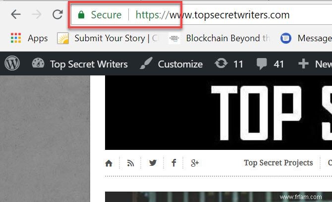 Comment configurer HTTPS sur votre site :un guide simple 