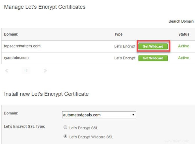 Comment configurer HTTPS sur votre site :un guide simple 