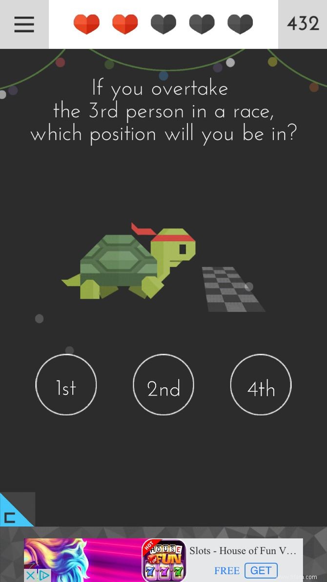 Les 7 meilleurs jeux d exercices cérébraux pour Android et iOS 