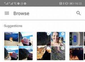 Les 5 meilleures applications Android pour supprimer les photos en double et floues 