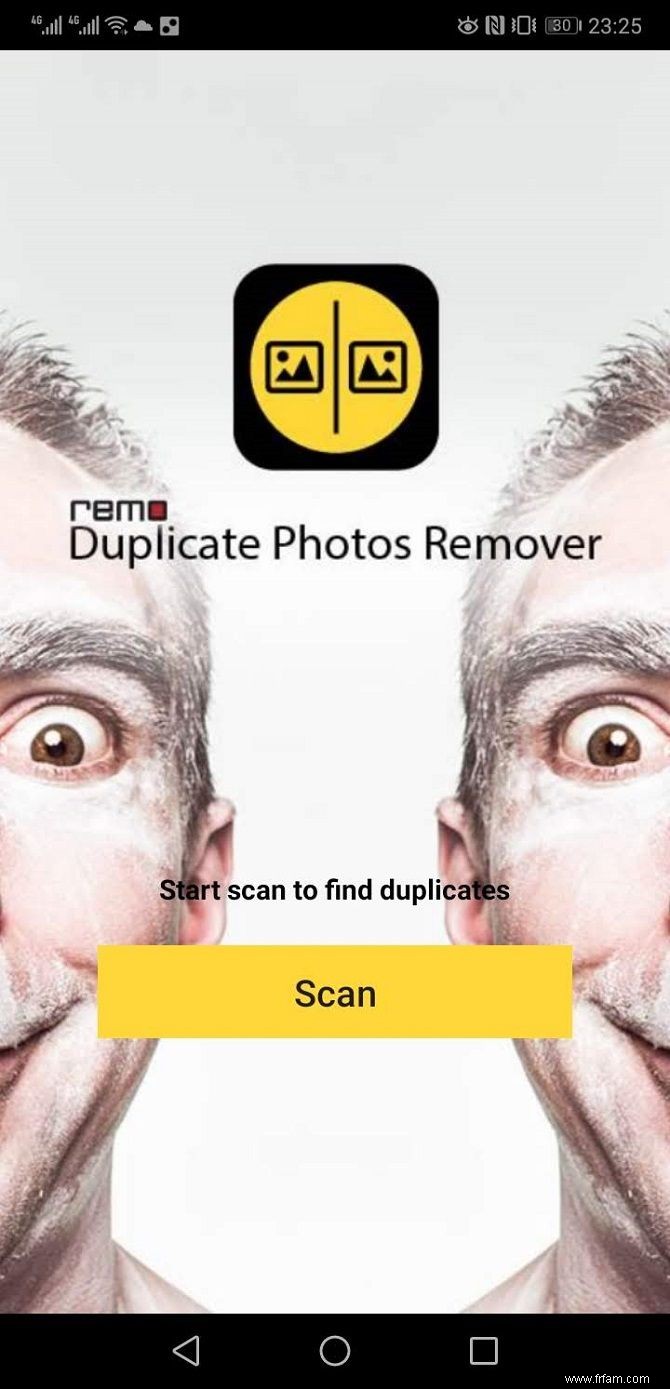 Les 5 meilleures applications Android pour supprimer les photos en double et floues 