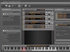 Les meilleures applications gratuites de production musicale Linux pour les rythmes, les boucles et les enregistrements 