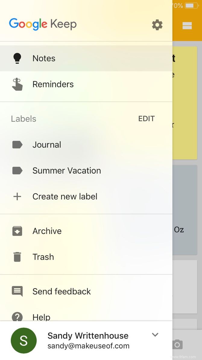 Google Keep vs Evernote :Quelle application de gestion de notes vous convient le mieux ? 