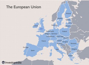 Union européenne (UE) 