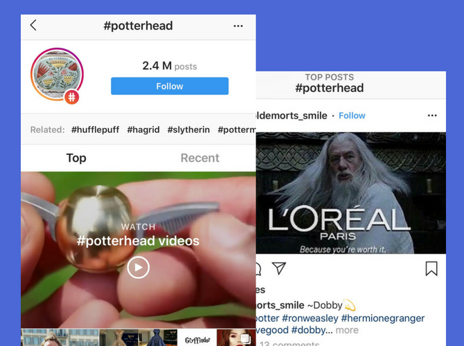 Nouveau sur Instagram ? 20 termes courants que vous devez connaître 