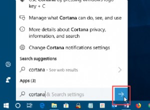 7 façons de personnaliser Cortana dans Windows 10 