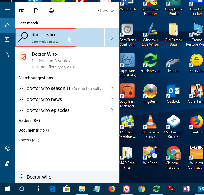 7 façons de personnaliser Cortana dans Windows 10 