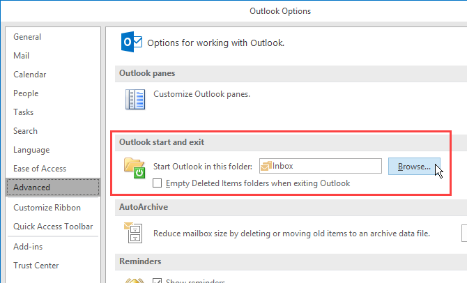 10 fonctionnalités cachées de Microsoft Outlook qui sont rarement utilisées 