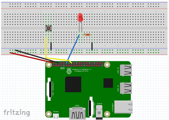 2 façons d ajouter un bouton à votre projet Raspberry Pi 