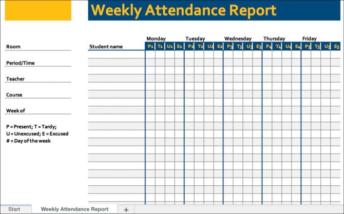 Les meilleurs modèles Microsoft Office pour les enseignants qui retournent à l école 