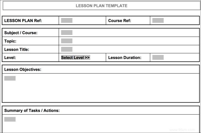 Les meilleurs modèles Microsoft Office pour les enseignants qui retournent à l école 