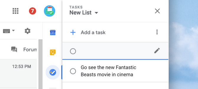 Comment les nouvelles tâches Google vous aident à gérer votre liste de tâches 