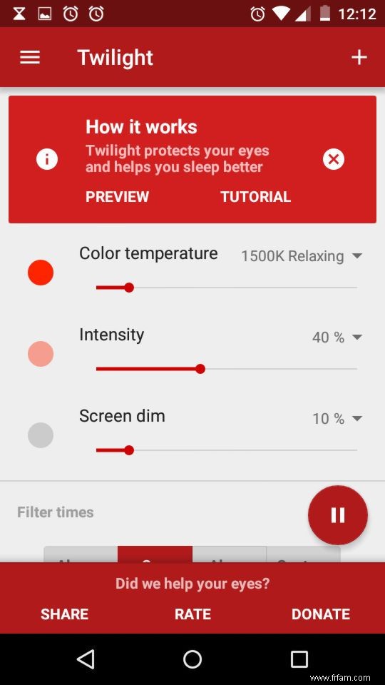 Les meilleures applications de sommeil pour suivre et améliorer le sommeil 