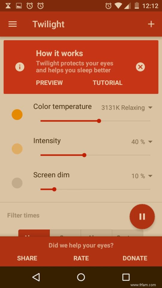 Les meilleures applications de sommeil pour suivre et améliorer le sommeil 