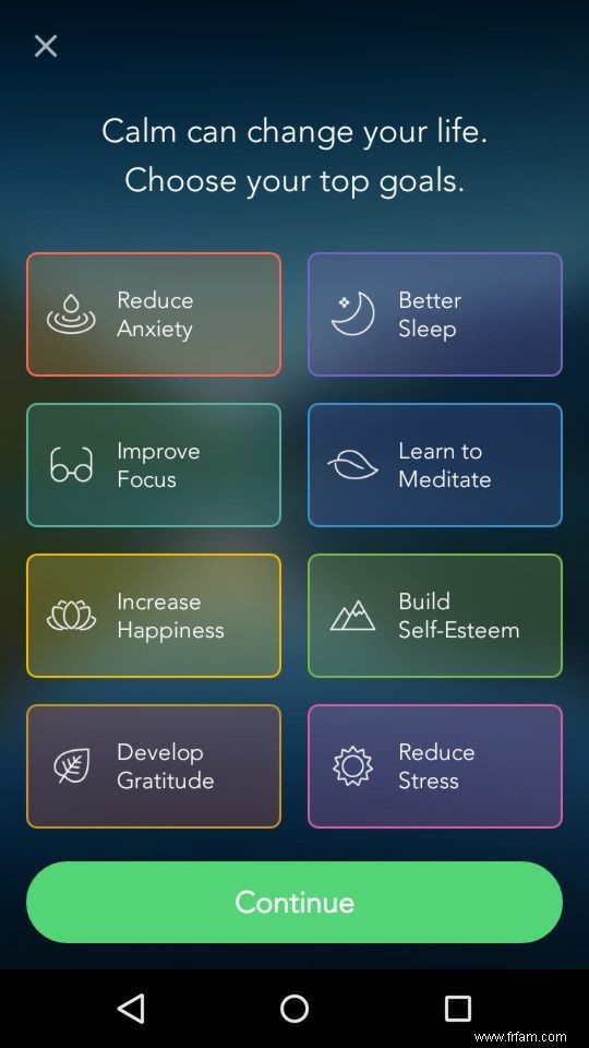 Les meilleures applications de sommeil pour suivre et améliorer le sommeil 