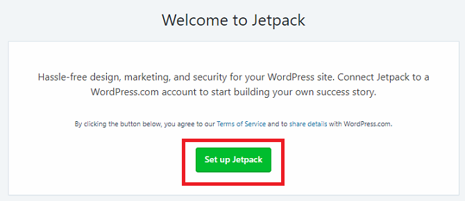 Comment installer et configurer Jetpack sur votre site WordPress 