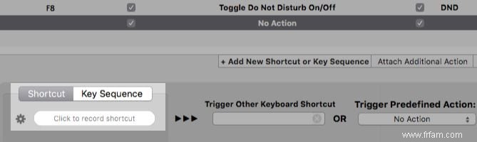 4 façons dont BetterTouchTool est l application de productivité ultime pour Mac 