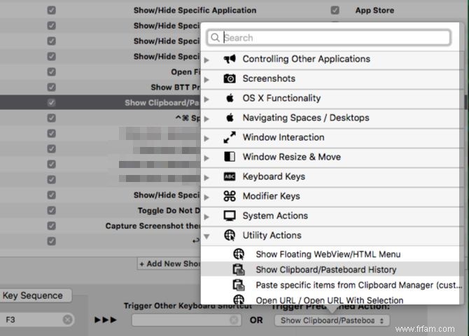 4 façons dont BetterTouchTool est l application de productivité ultime pour Mac 