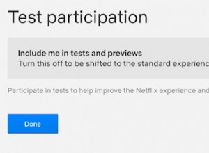 Comment désactiver les publicités de test de Netflix pendant que vous le pouvez encore 