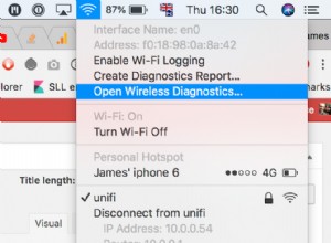 Comment choisir le meilleur canal Wi-Fi pour votre routeur 