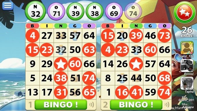 13 jeux de bingo gratuits pour Android auxquels vous pouvez jouer n importe où 