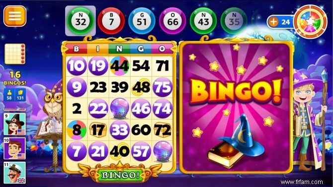 13 jeux de bingo gratuits pour Android auxquels vous pouvez jouer n importe où 