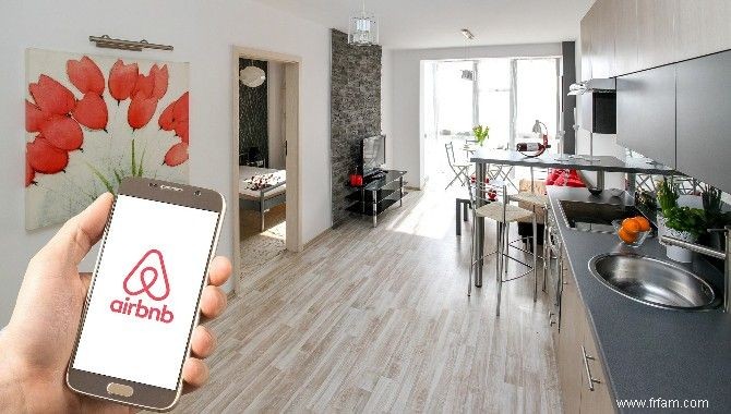 Airbnb vs VRBO vs Homeaway vs Hotel :quel est le meilleur pour vous ? 