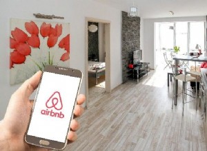 Airbnb vs VRBO vs Homeaway vs Hotel :quel est le meilleur pour vous ? 