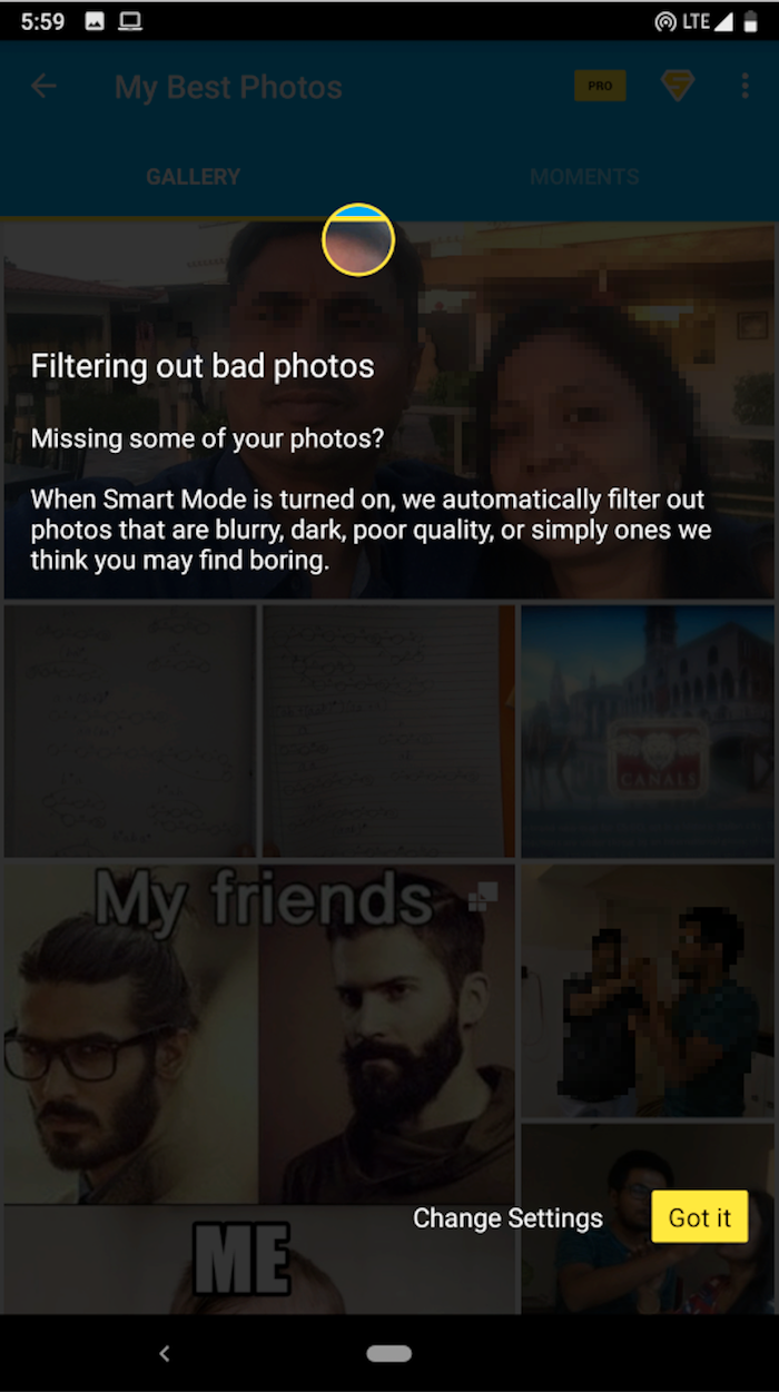 6 applications de gestion de photos intelligentes pour Android pour un tri facile 