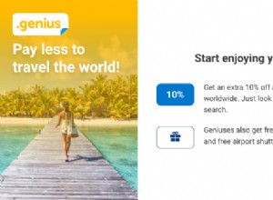 6 conseils de Booking.com pour obtenir des hôtels pas chers et des offres de maisons de vacances 