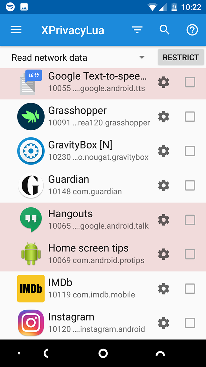 Les 13 meilleurs modules Xposed pour personnaliser votre appareil Android 