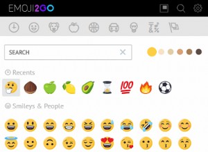 3 extensions Emoji utiles pour Chrome 