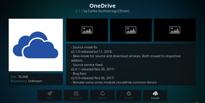 Comment créer votre propre Netflix privé à l aide de Dropbox, Google Drive ou OneDrive 