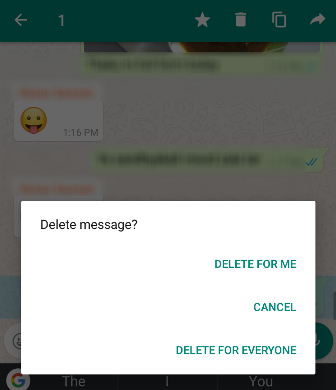 Les meilleures nouvelles fonctionnalités de WhatsApp que vous auriez pu manquer 