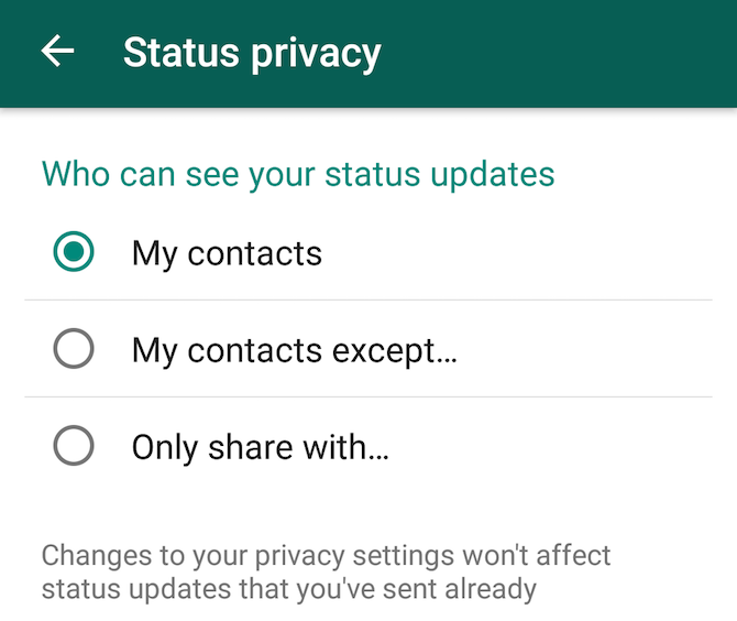 Les meilleures nouvelles fonctionnalités de WhatsApp que vous auriez pu manquer 