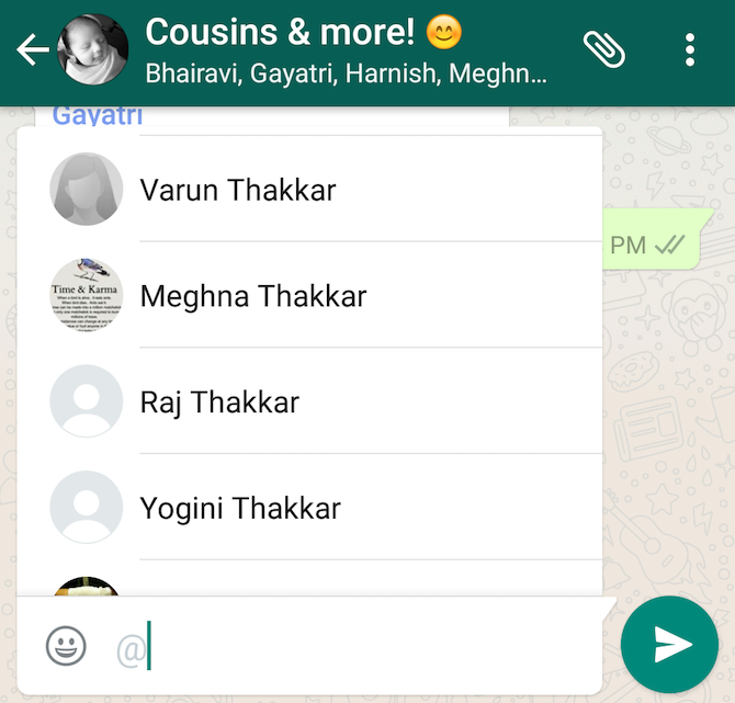 Les meilleures nouvelles fonctionnalités de WhatsApp que vous auriez pu manquer 