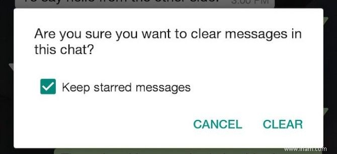 Les meilleures nouvelles fonctionnalités de WhatsApp que vous auriez pu manquer 