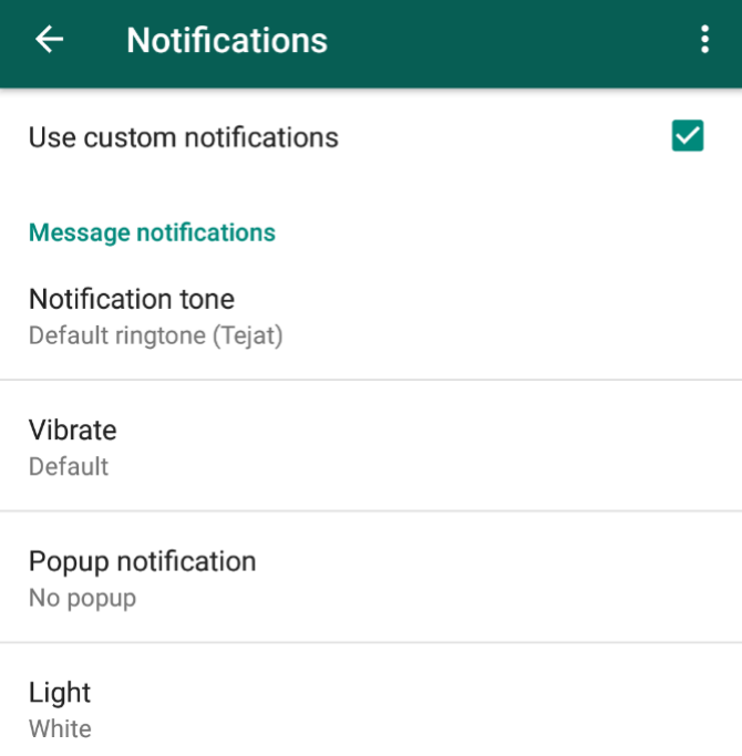 Les meilleures nouvelles fonctionnalités de WhatsApp que vous auriez pu manquer 