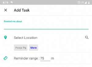 7 applications Android astucieuses qui font bon usage de votre emplacement 