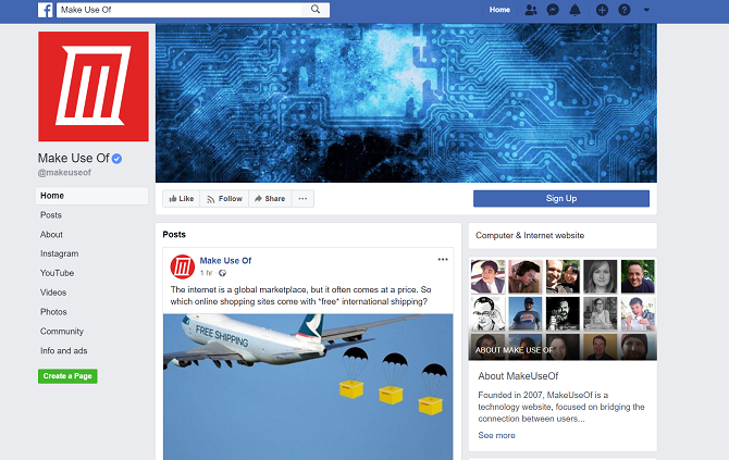 Page Facebook vs groupe :lequel vous convient le mieux ? 