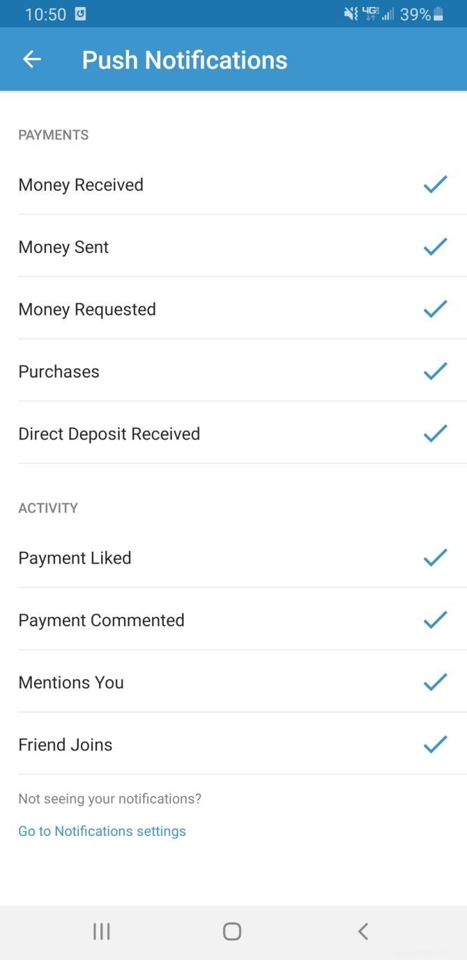 11 conseils pour garder votre compte Venmo sûr et sécurisé 